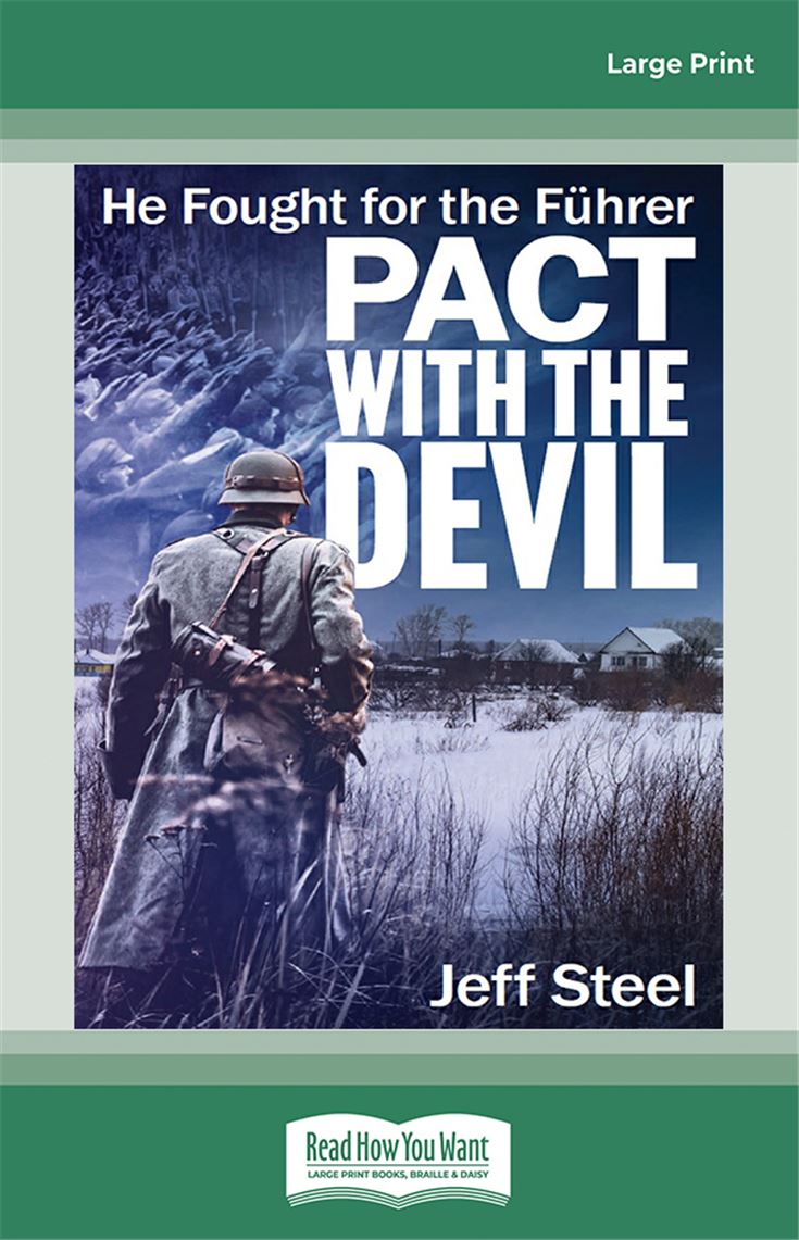 Pact with the Devil