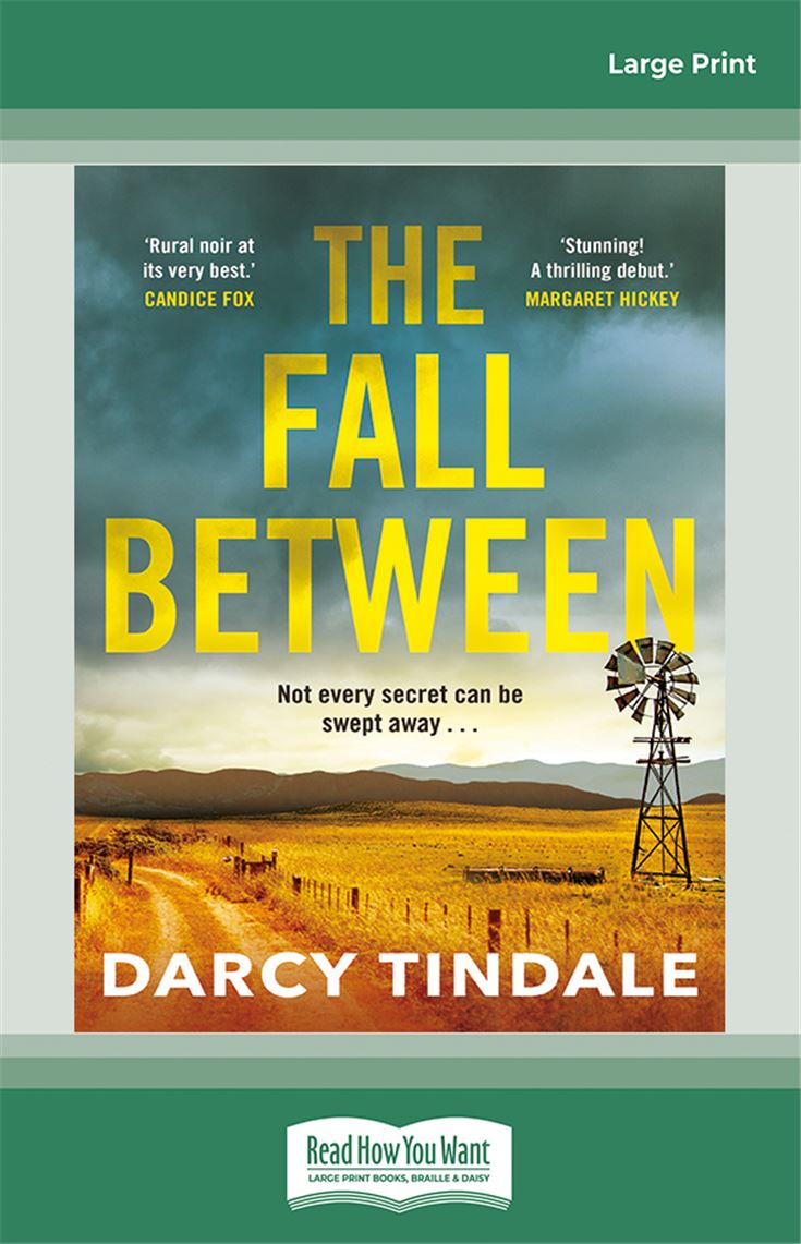 The Fall Between