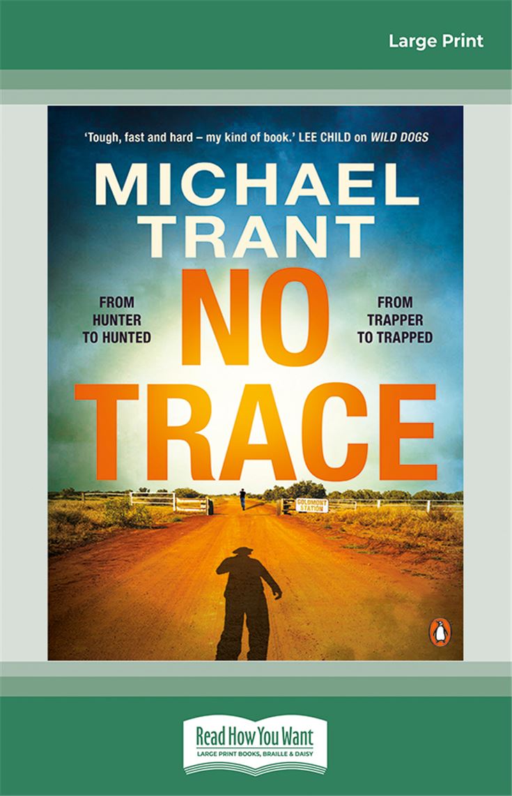 No Trace