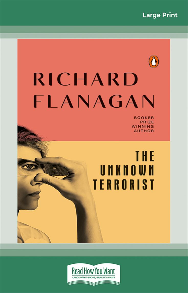 The Unknown Terrorist