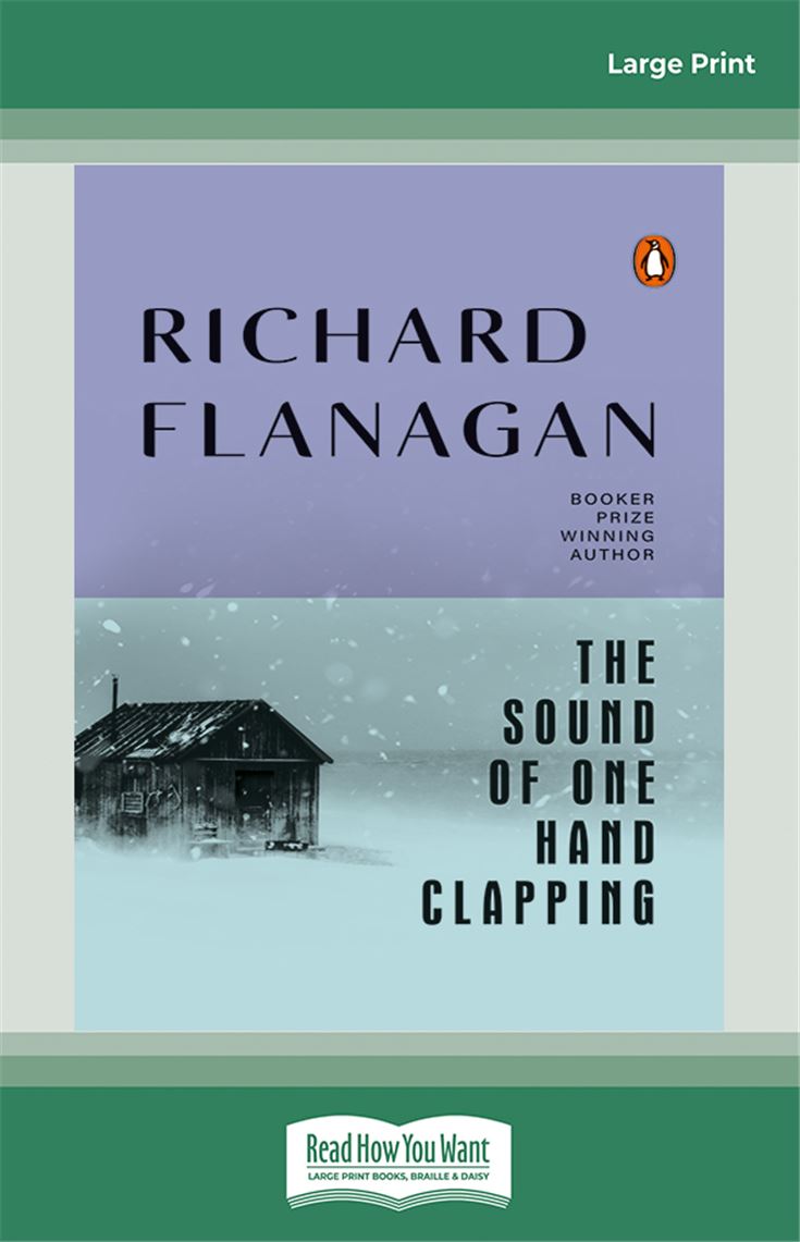 The Sound Of One Hand Clapping