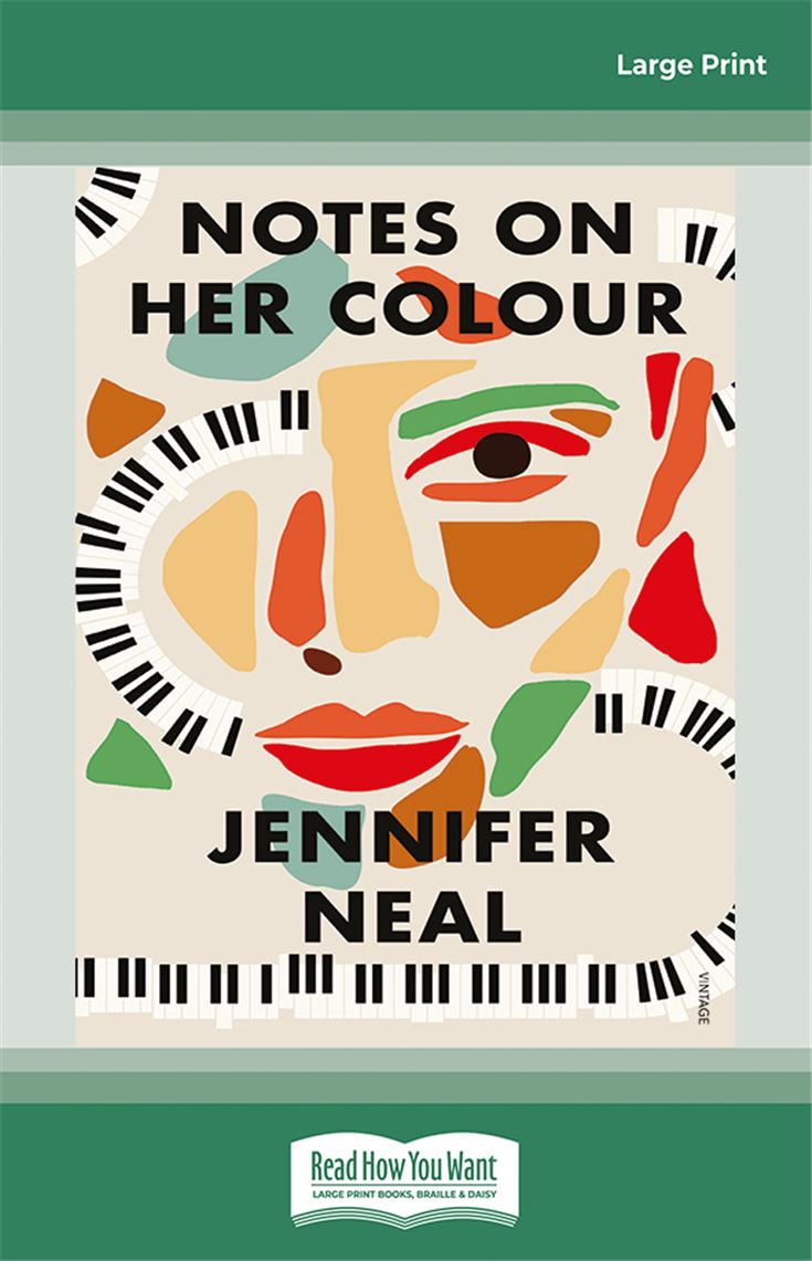 Notes on Her Colour