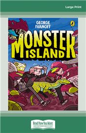 Monster Island