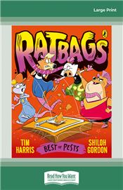 Ratbags 3: Best of Pests