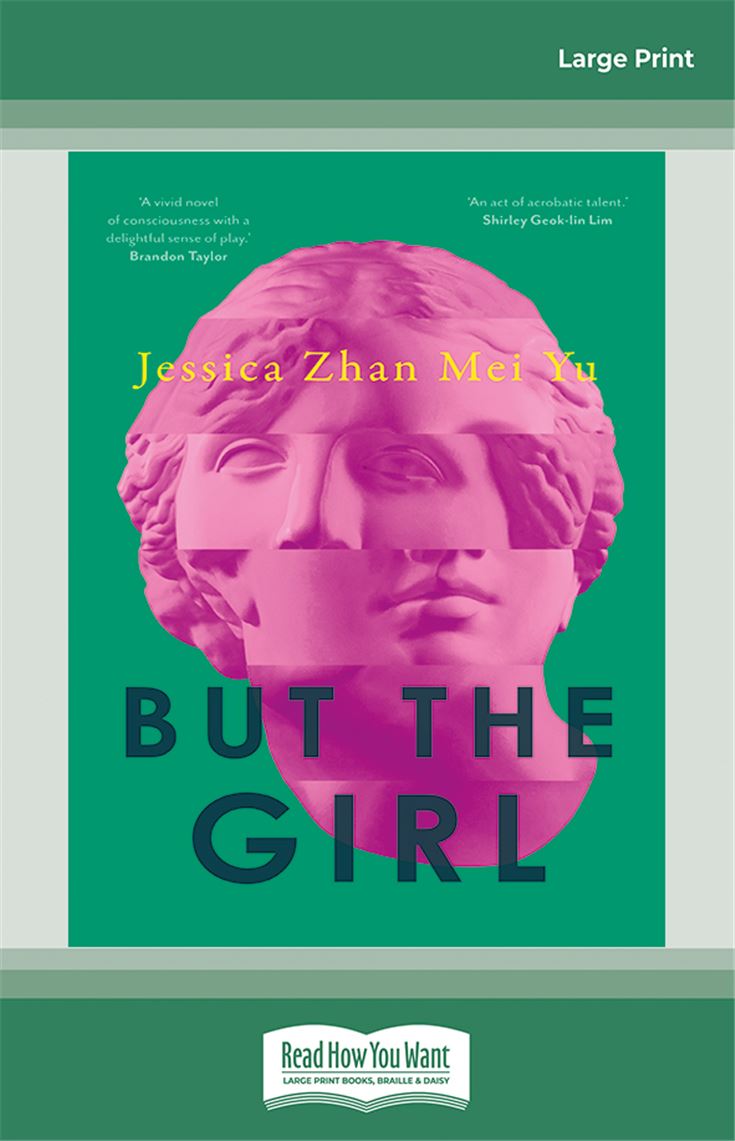 But the Girl