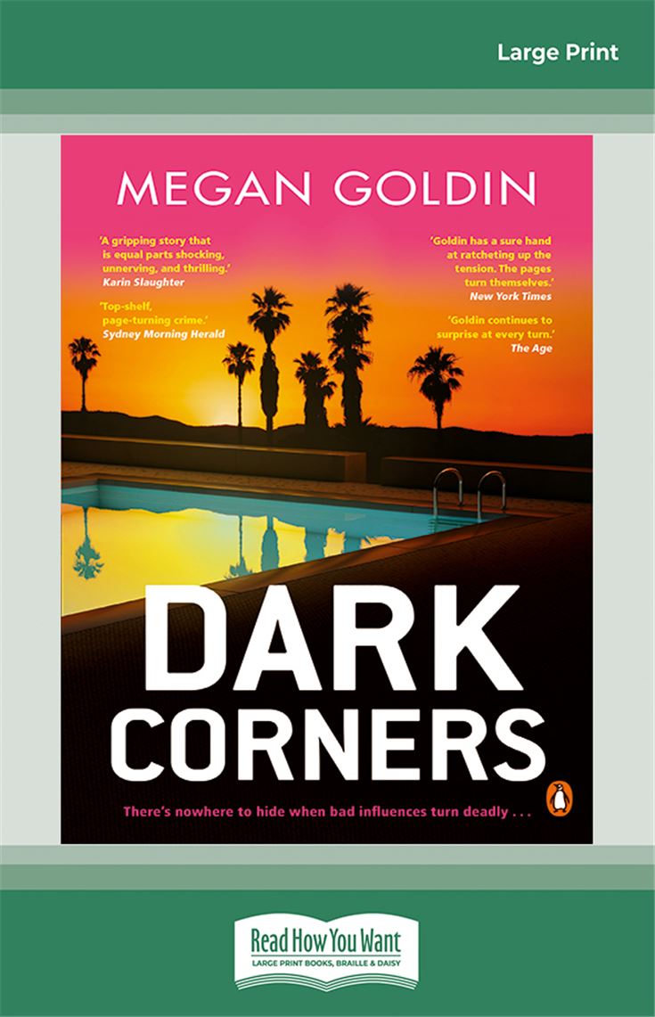 Dark Corners