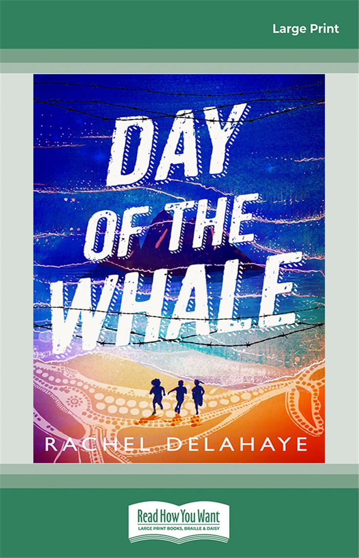 Day of the Whale