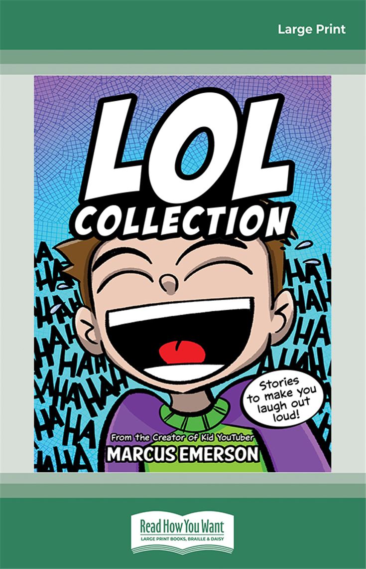 LOL Collection