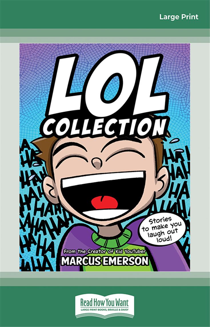 LOL Collection