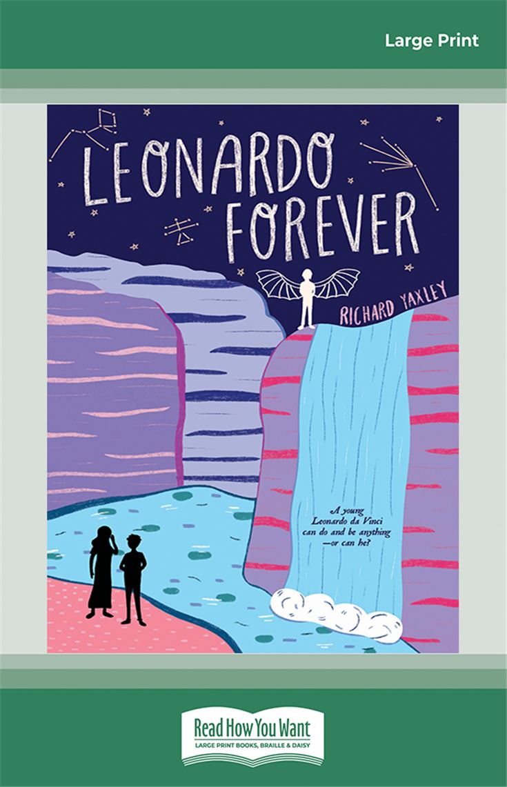 Leonardo Forever 