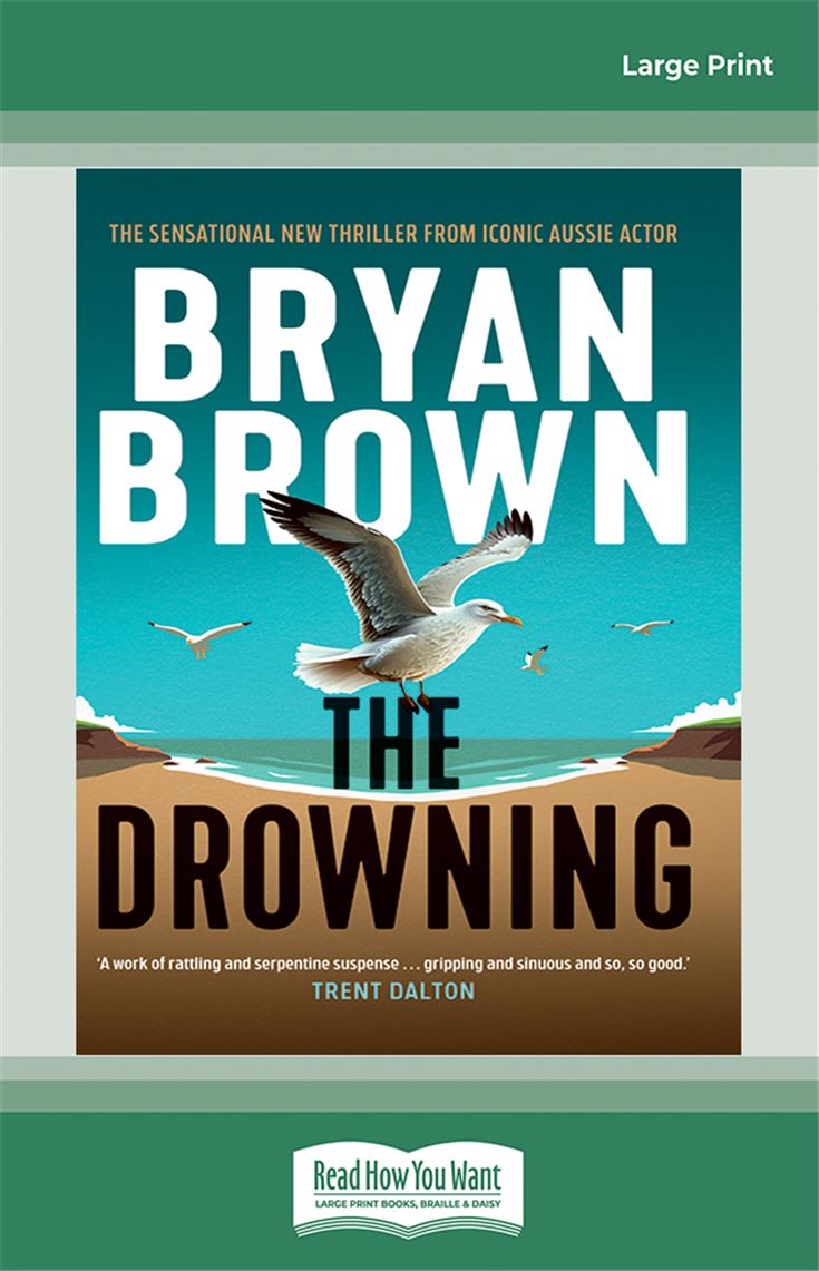 The Drowning