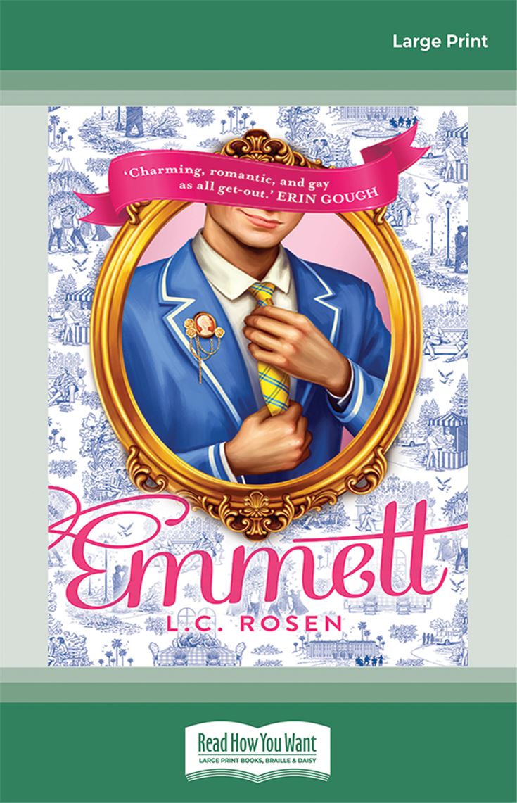 Emmett