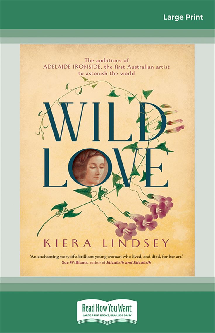 Wild Love