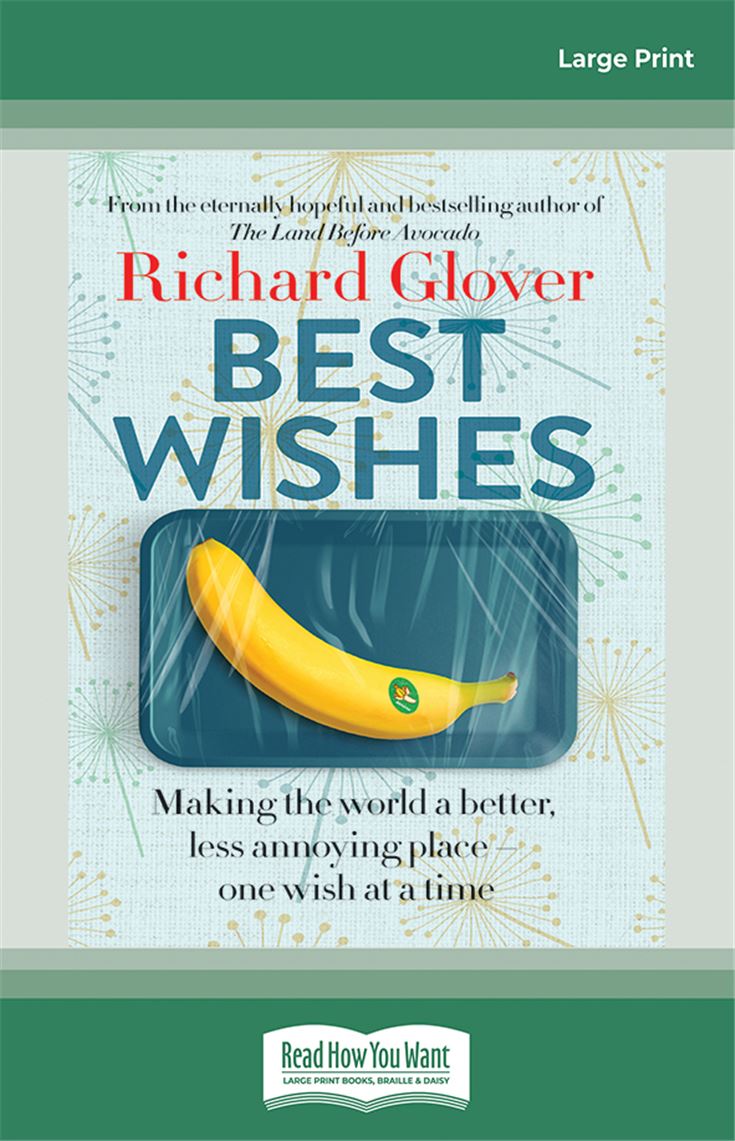 Best Wishes