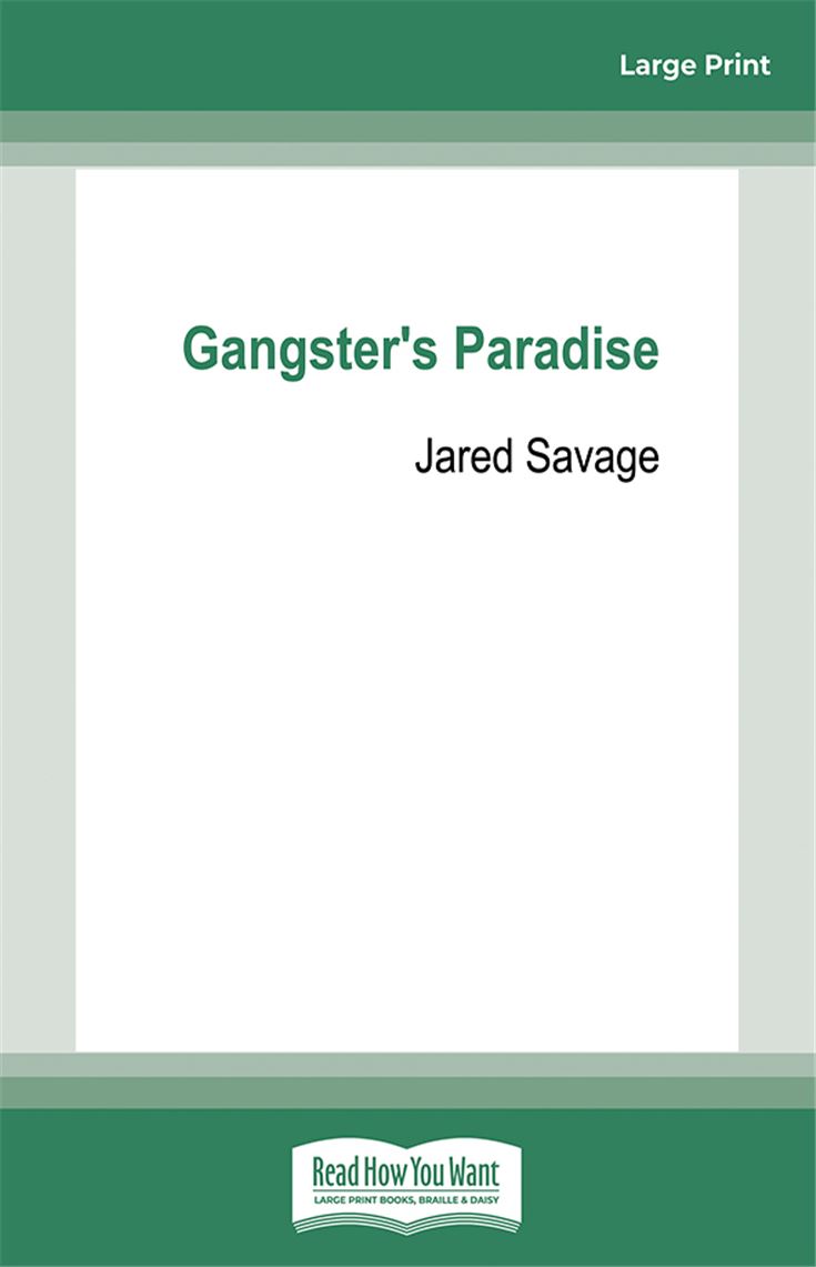 Gangster's Paradise