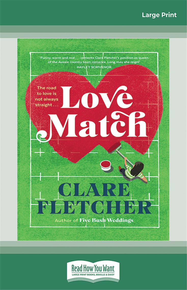 Love Match
