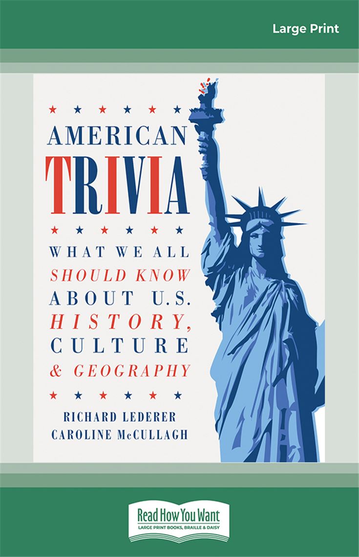 American Trivia