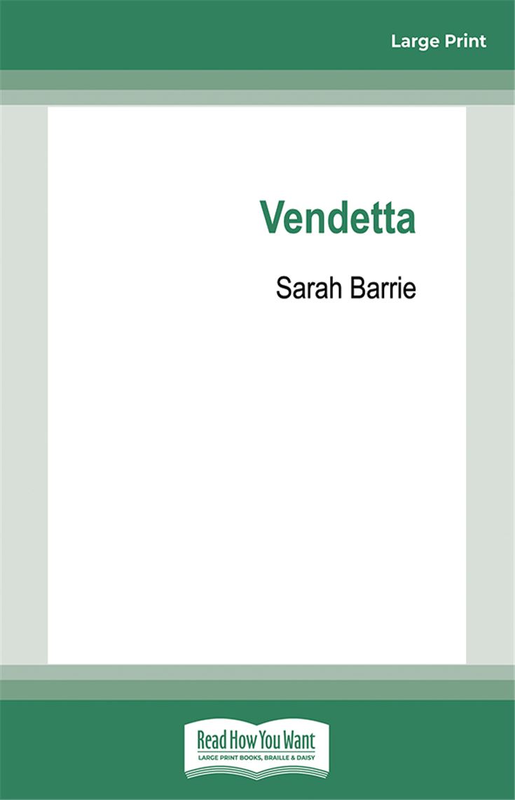 Vendetta