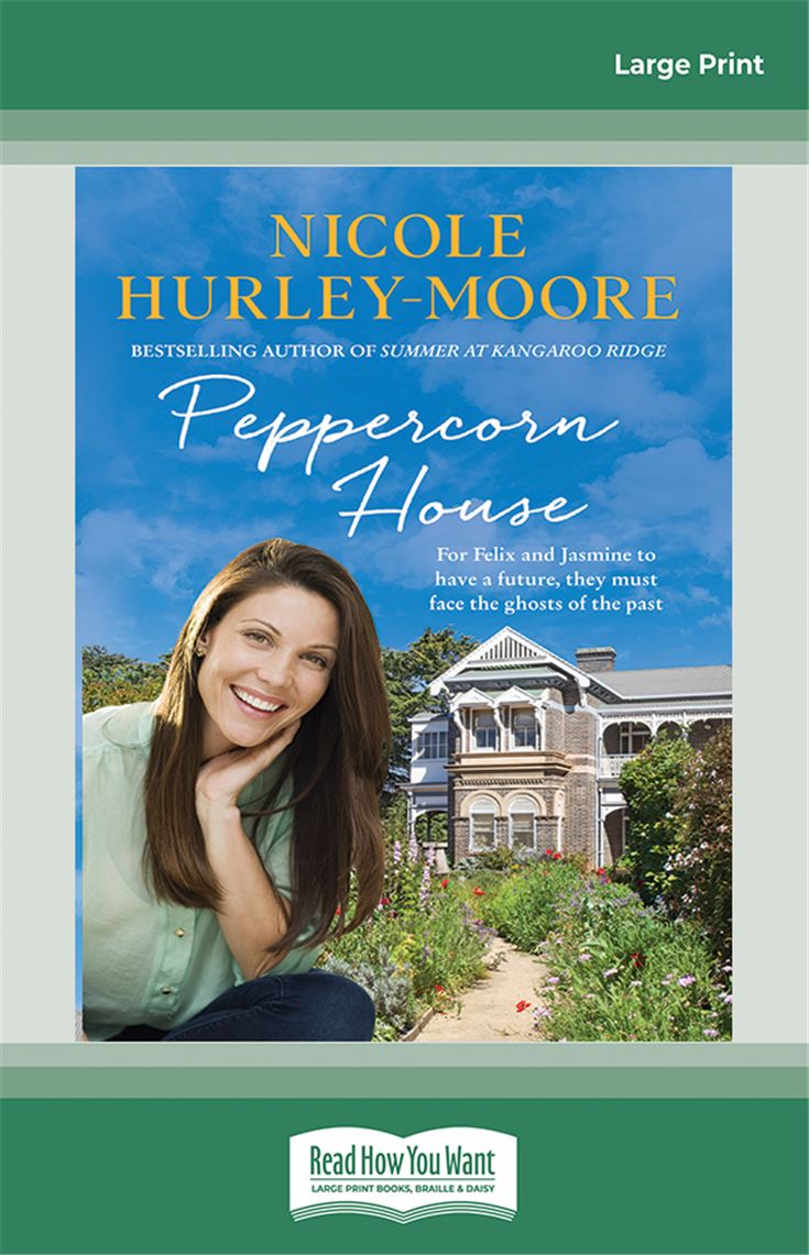 Peppercorn House