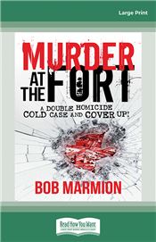 Murder at the Fort