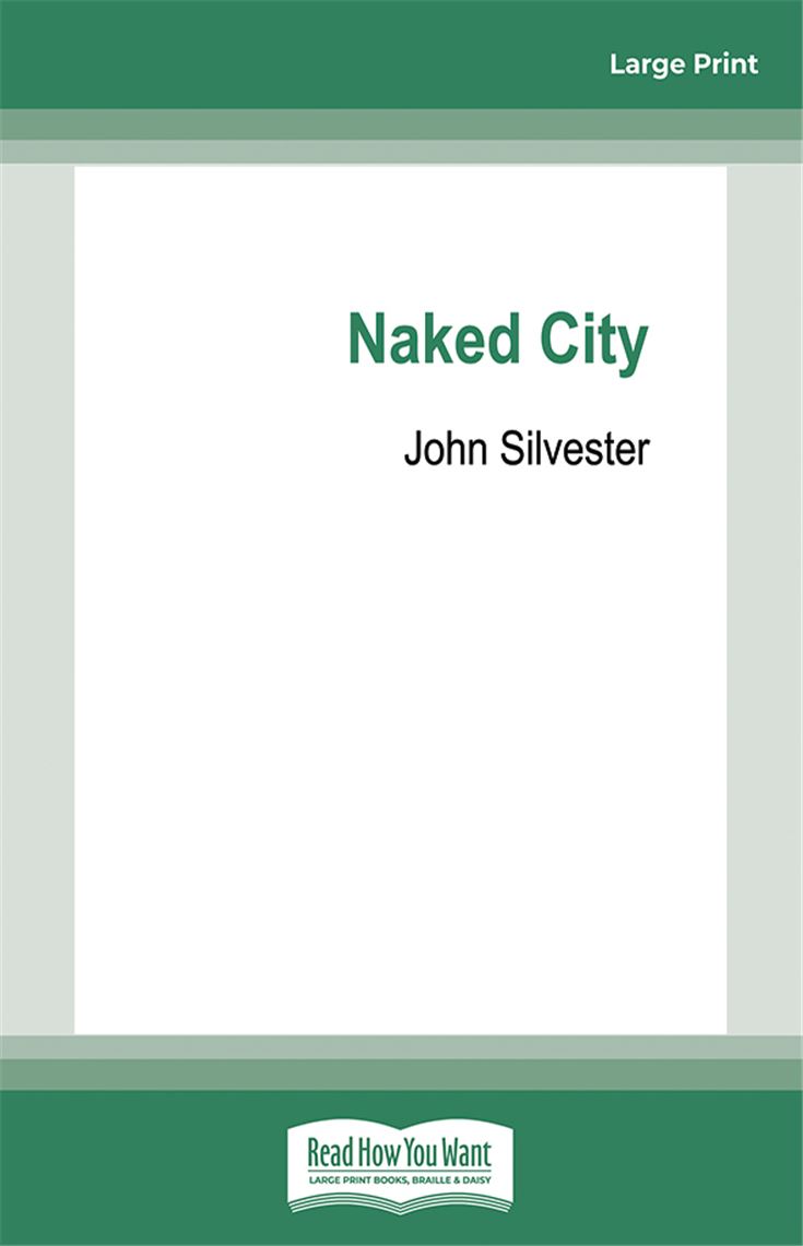 Naked City