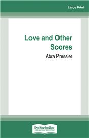 Love and Other Scores