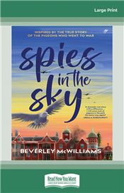 Spies in the Sky