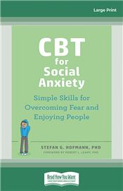 CBT for Social Anxiety