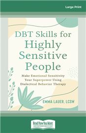 DBT Skills for Highly Sensitive People