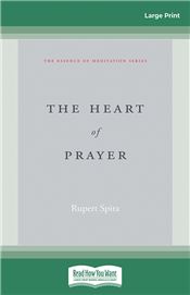 The Heart of Prayer