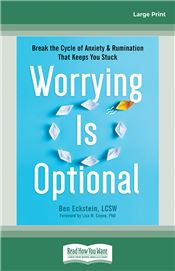 Worrying Is Optional