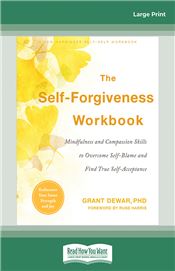 The Self-Forgiveness Workbook