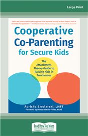 Cooperative Co-Parenting for Secure Kids