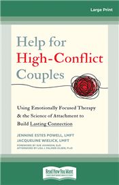 Help for High-Conflict Couples