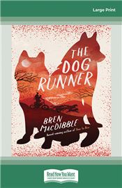 The Dog Runner