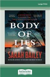 Body of Lies