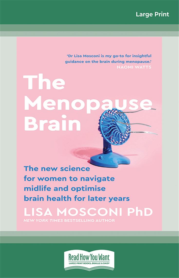 The Menopause Brain