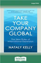 Take Your Company Global