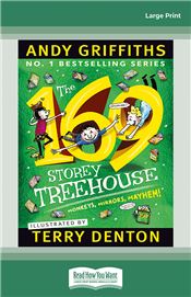 The 169-Storey Treehouse