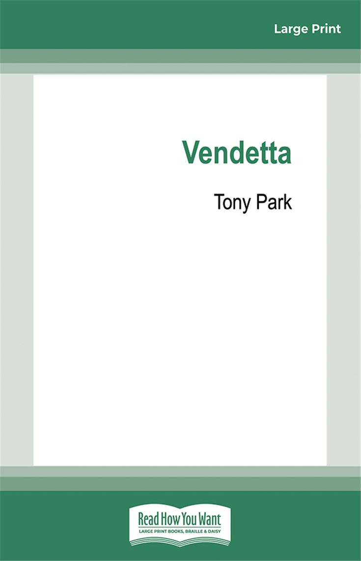 Vendetta
