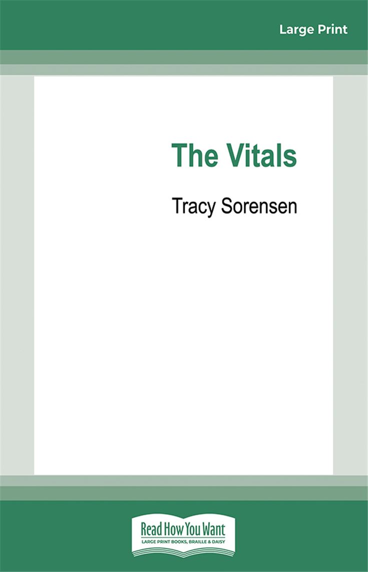 The Vitals