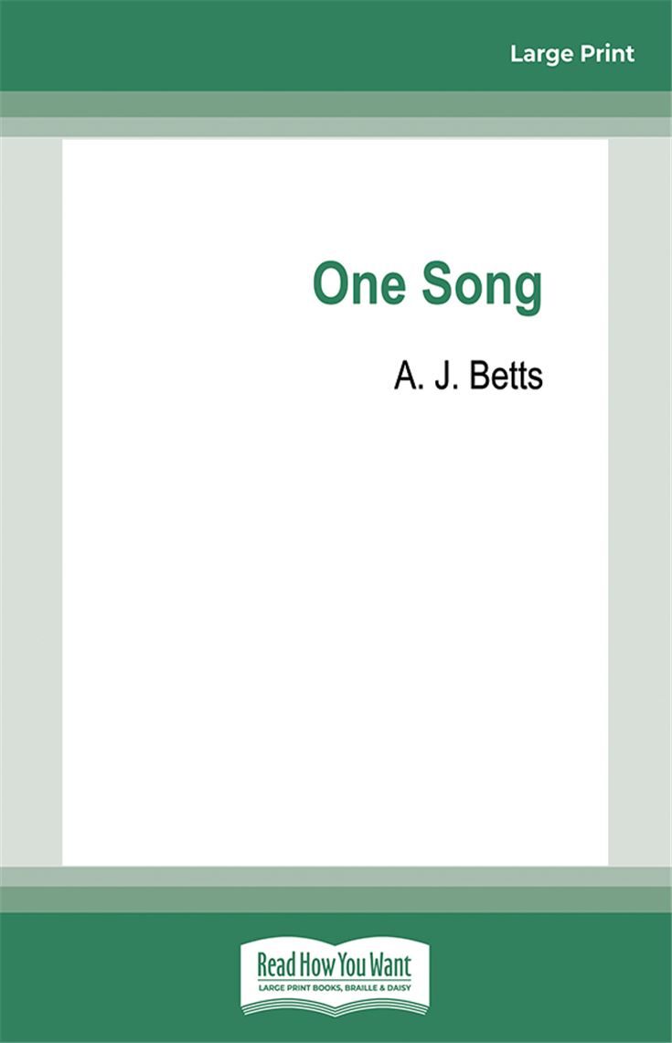 One Song