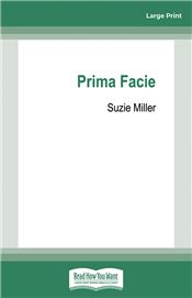 Prima Facie