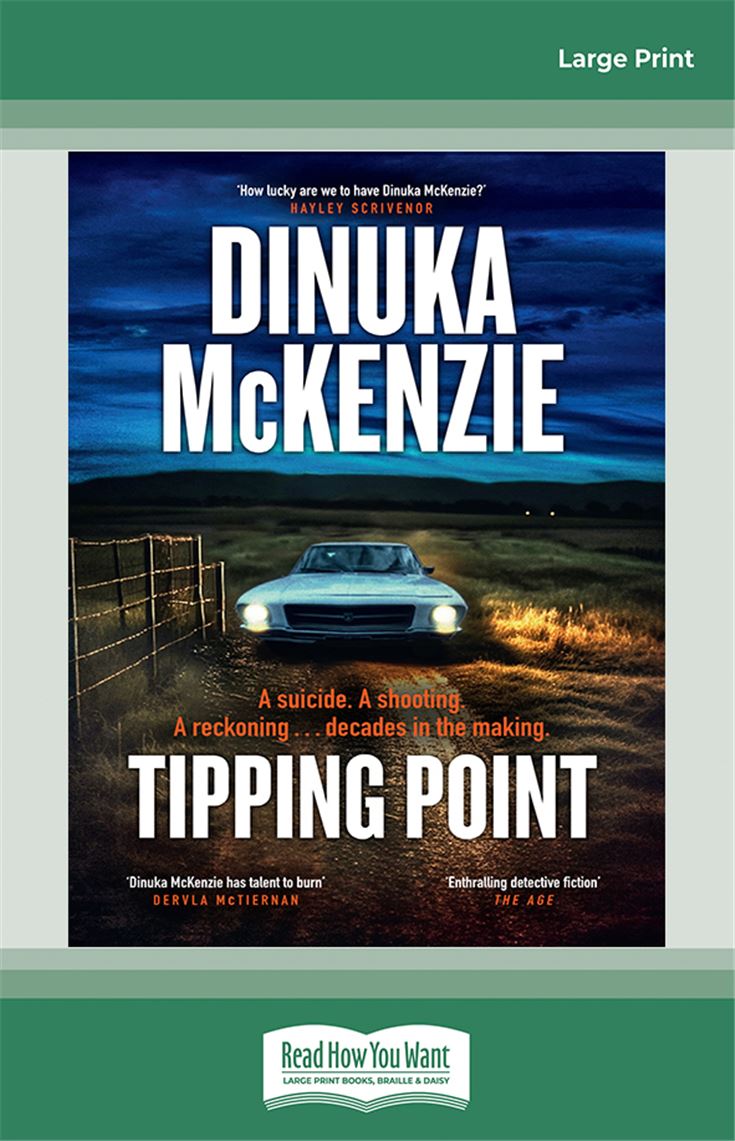 Tipping Point
