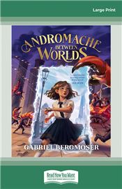 Andromache Between Worlds