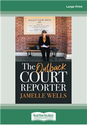 Outback Court Reporter