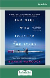 The Girl Who Touched The Stars