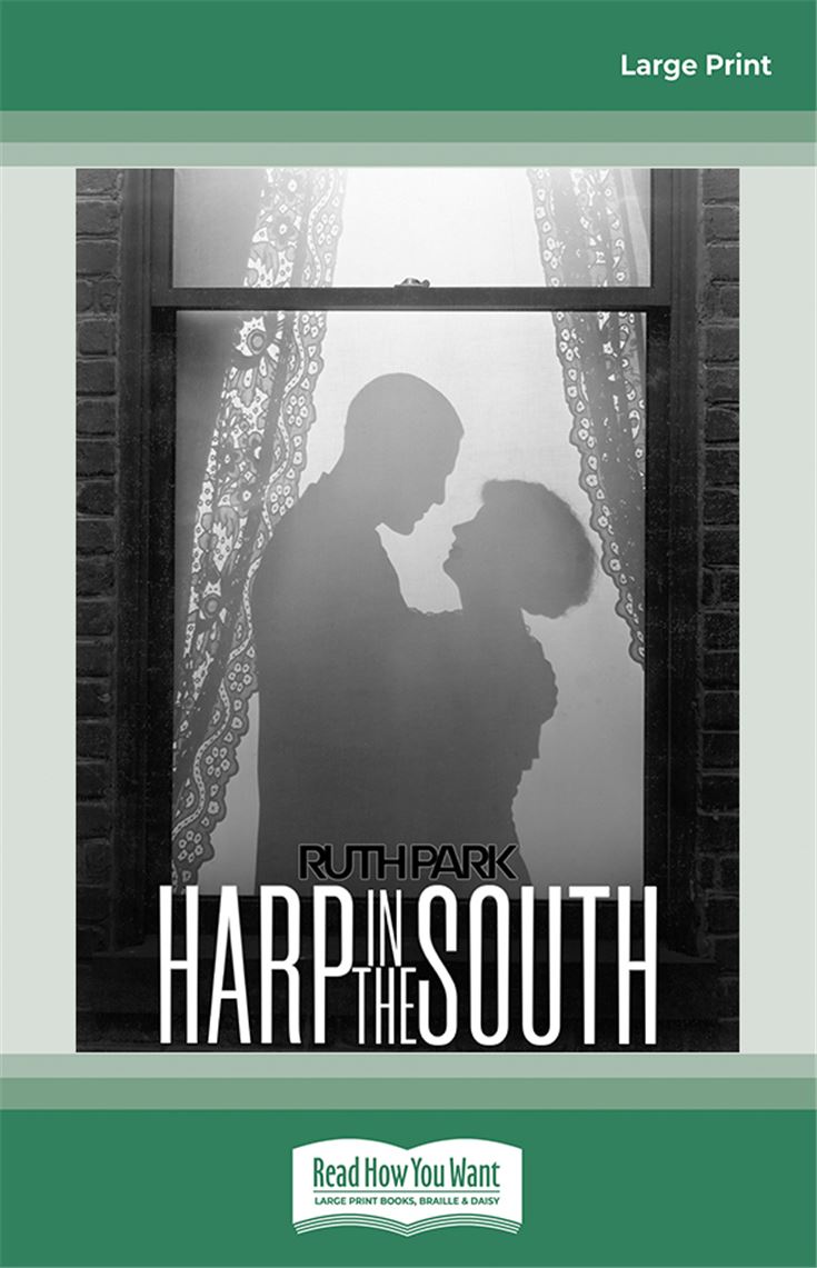 The Harp in the South