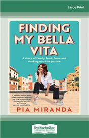 Finding My Bella Vita