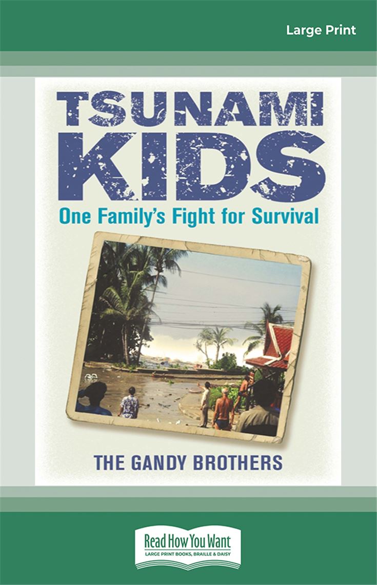 Tsunami Kids
